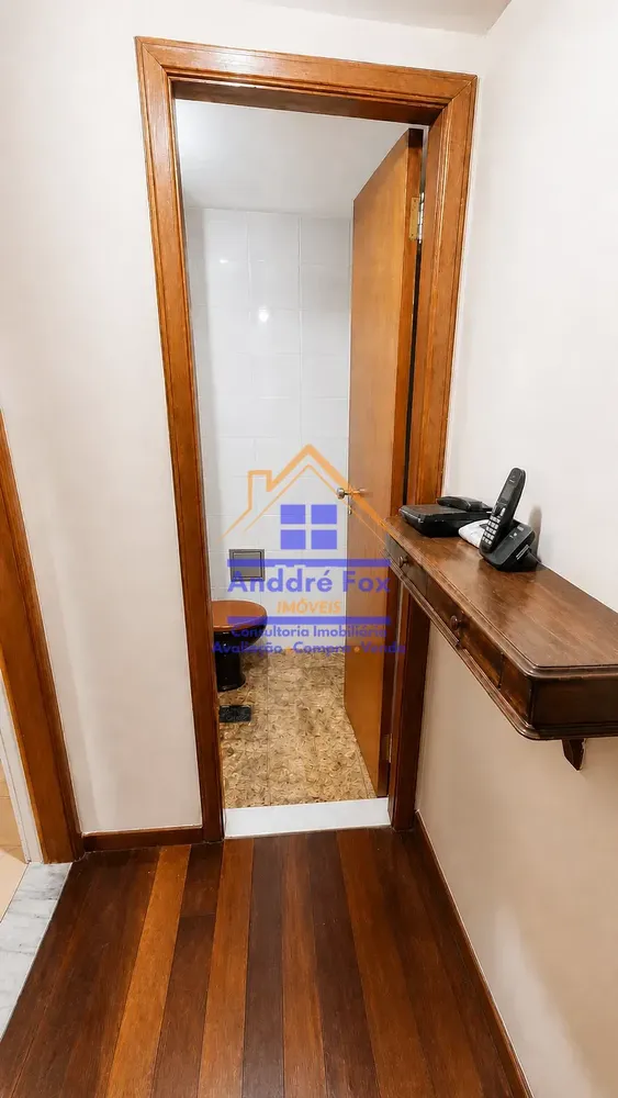 Apartamento, 3 quartos, 130 m² - Foto 57