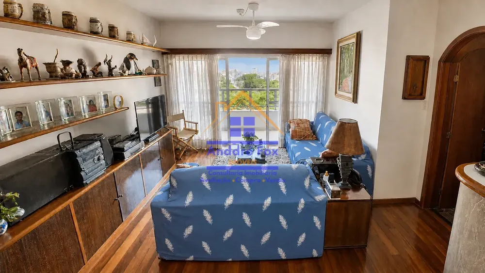 Apartamento, 3 quartos, 130 m² - Foto 40