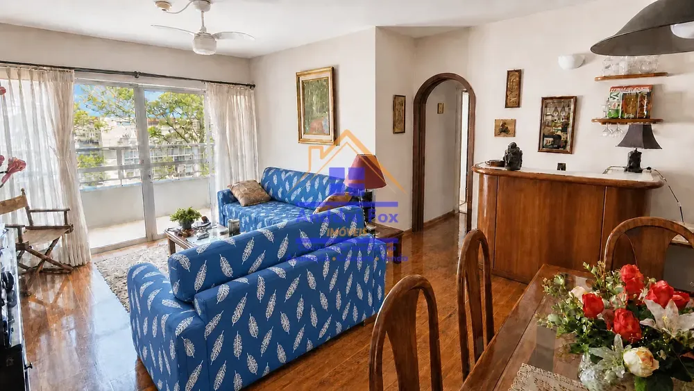 Apartamento, 3 quartos, 130 m² - Foto 36