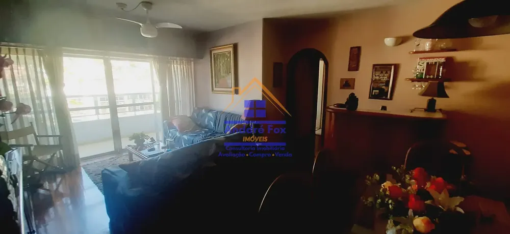 Apartamento, 3 quartos, 130 m² - Foto 25