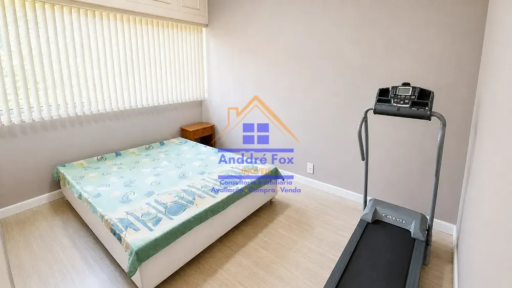 Apartamento, 3 quartos, 130 m² - Foto 74