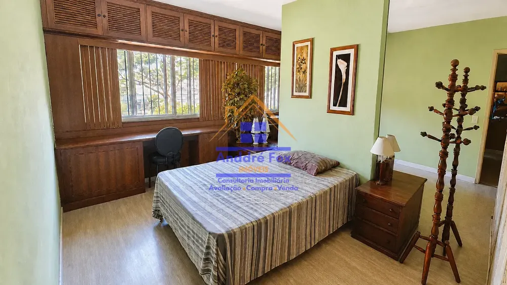 Apartamento, 3 quartos, 130 m² - Foto 79