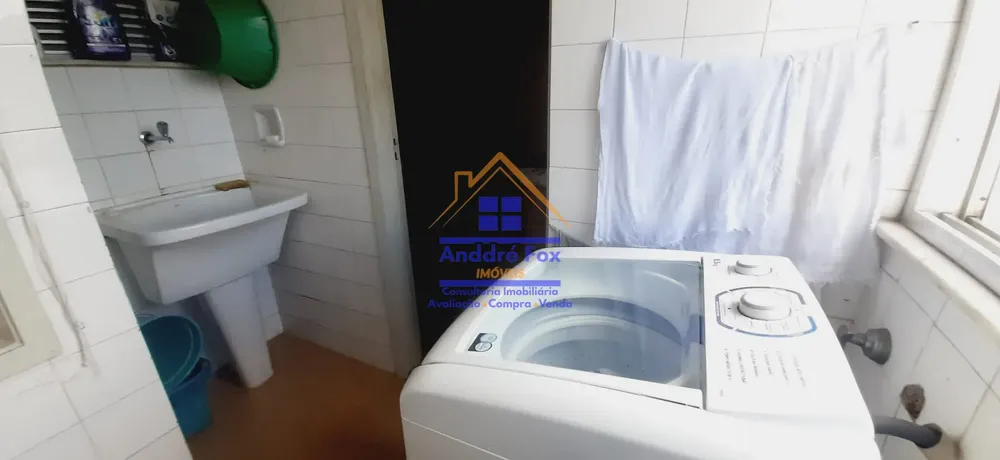 Apartamento, 3 quartos, 130 m² - Foto 57