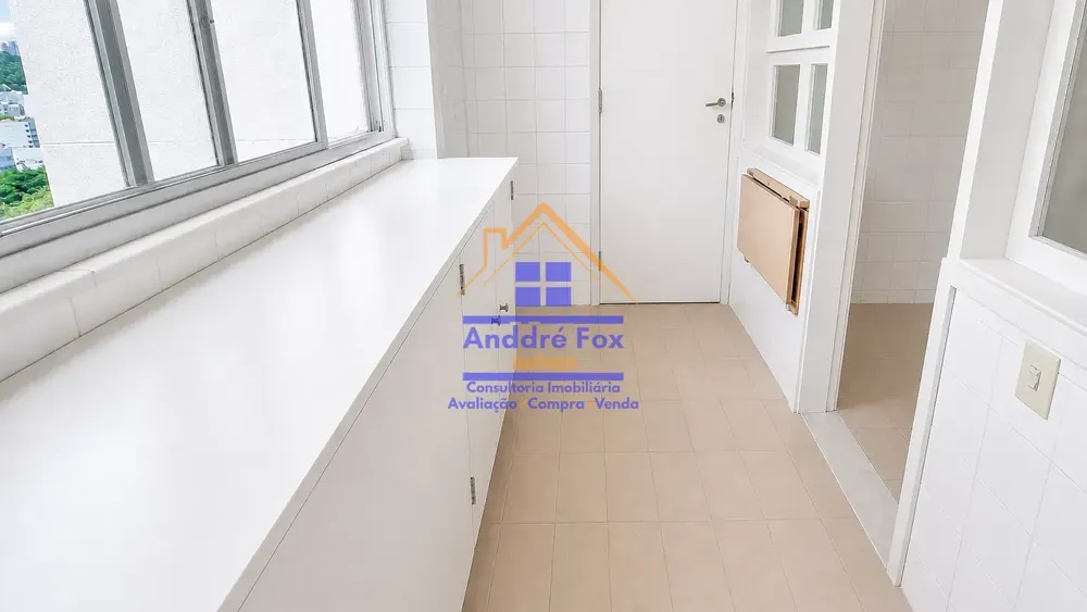 Apartamento, 3 quartos, 130 m² - Foto 107