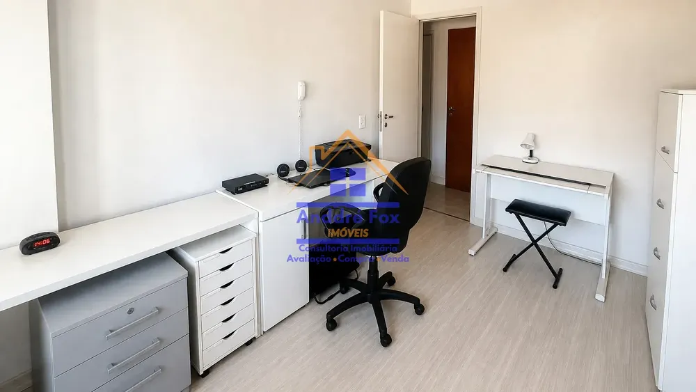 Apartamento, 3 quartos, 130 m² - Foto 67