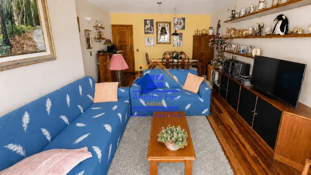 Apartamento, 3 quartos, 130 m² - Foto 51