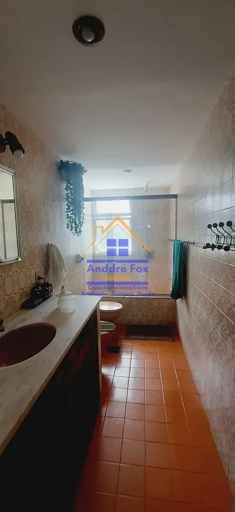 Apartamento, 3 quartos, 130 m² - Foto 48