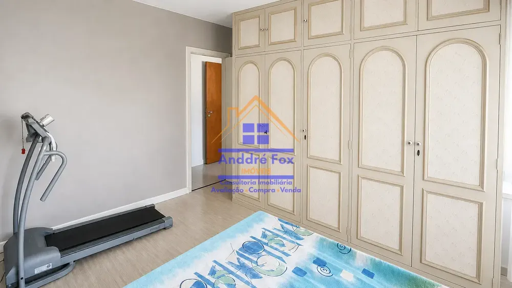 Apartamento, 3 quartos, 130 m² - Foto 78
