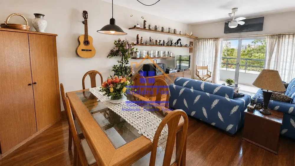 Apartamento, 3 quartos, 130 m² - Foto 28