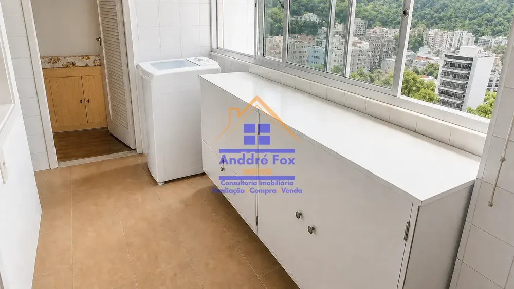 Apartamento, 3 quartos, 130 m² - Foto 104