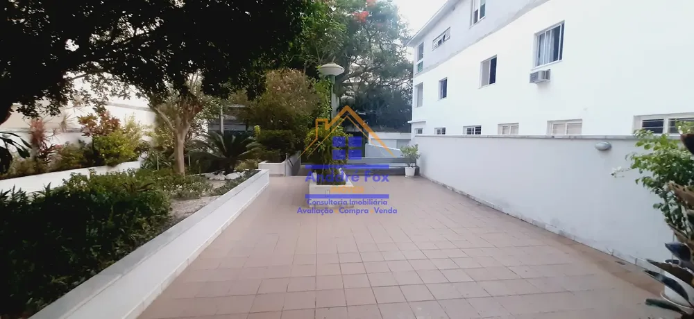 Apartamento, 3 quartos, 130 m² - Foto 9