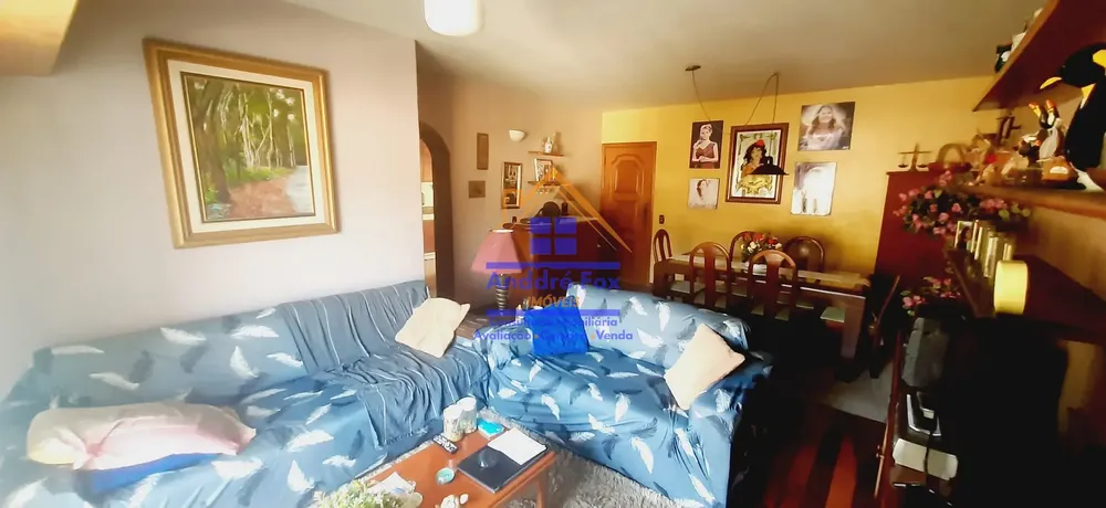 Apartamento, 3 quartos, 130 m² - Foto 17