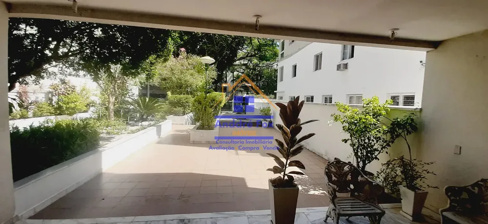 Apartamento, 3 quartos, 130 m² - Foto 8