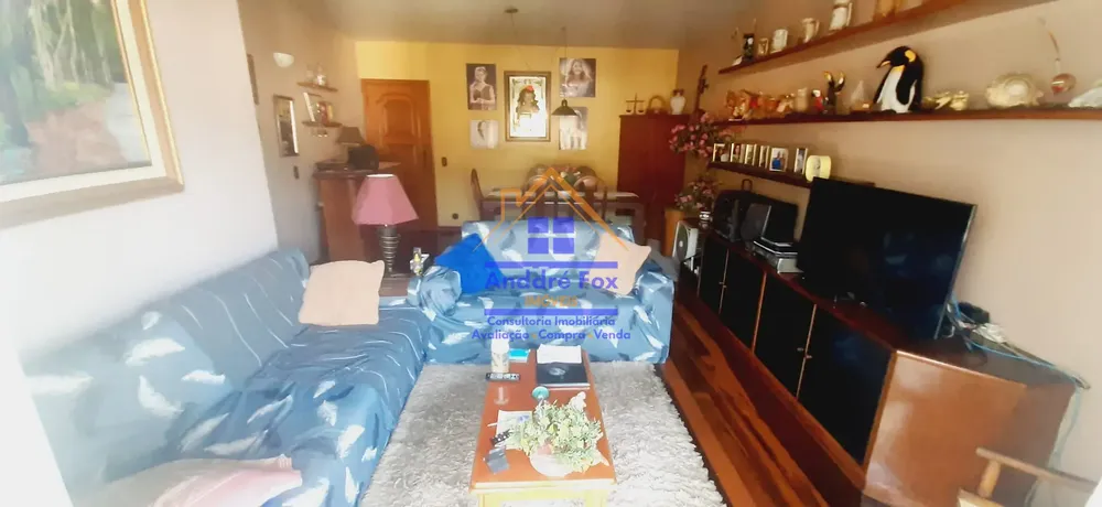 Apartamento, 3 quartos, 130 m² - Foto 19