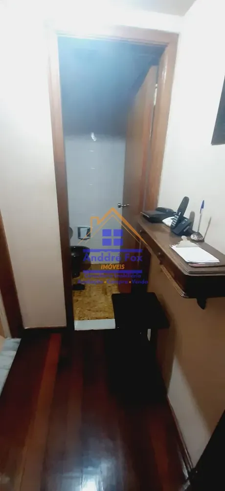 Apartamento, 3 quartos, 130 m² - Foto 30