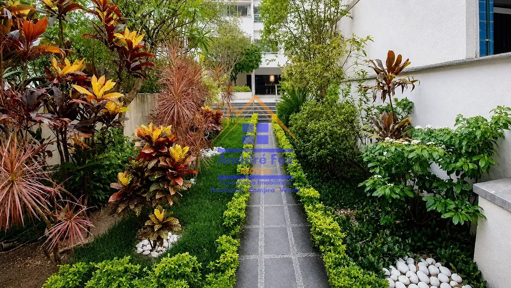 Apartamento, 3 quartos, 130 m² - Foto 4