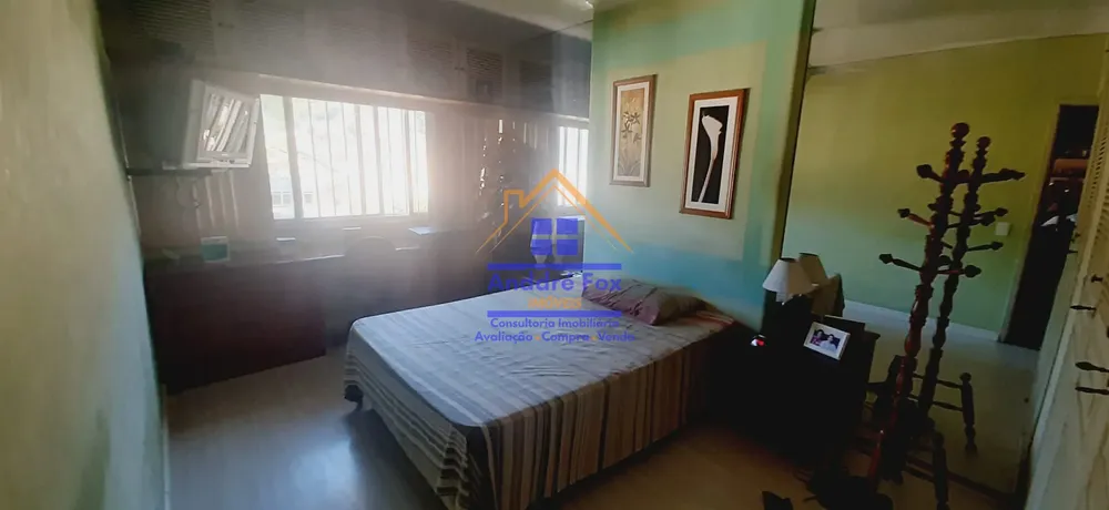 Apartamento, 3 quartos, 130 m² - Foto 41
