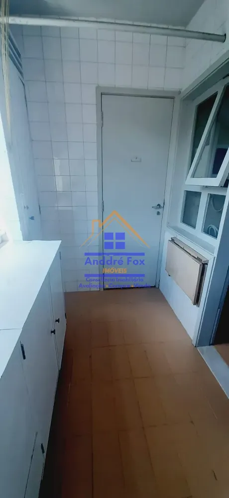 Apartamento, 3 quartos, 130 m² - Foto 64