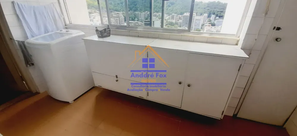 Apartamento, 3 quartos, 130 m² - Foto 55