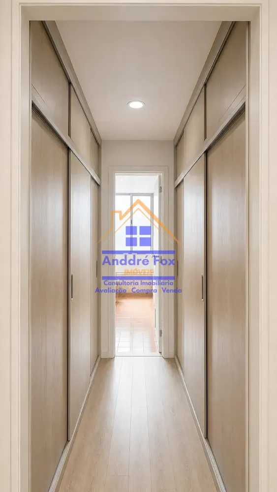 Apartamento, 3 quartos, 130 m² - Foto 90