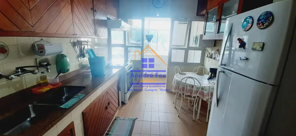 Apartamento, 3 quartos, 130 m² - Foto 51