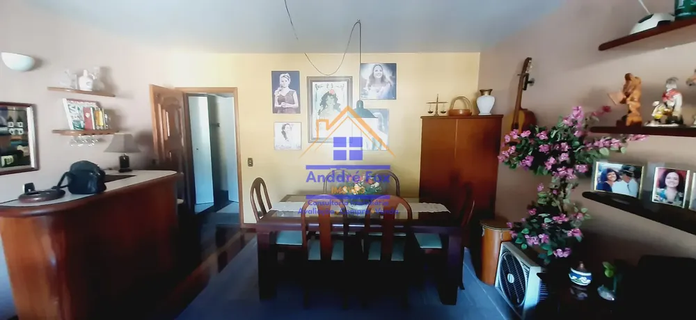 Apartamento, 3 quartos, 130 m² - Foto 16