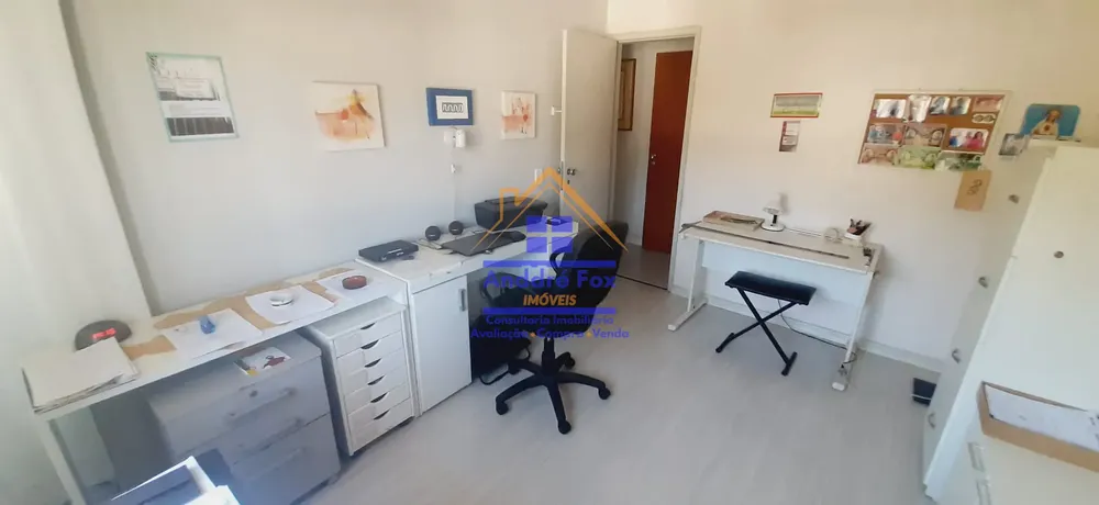 Apartamento, 3 quartos, 130 m² - Foto 35
