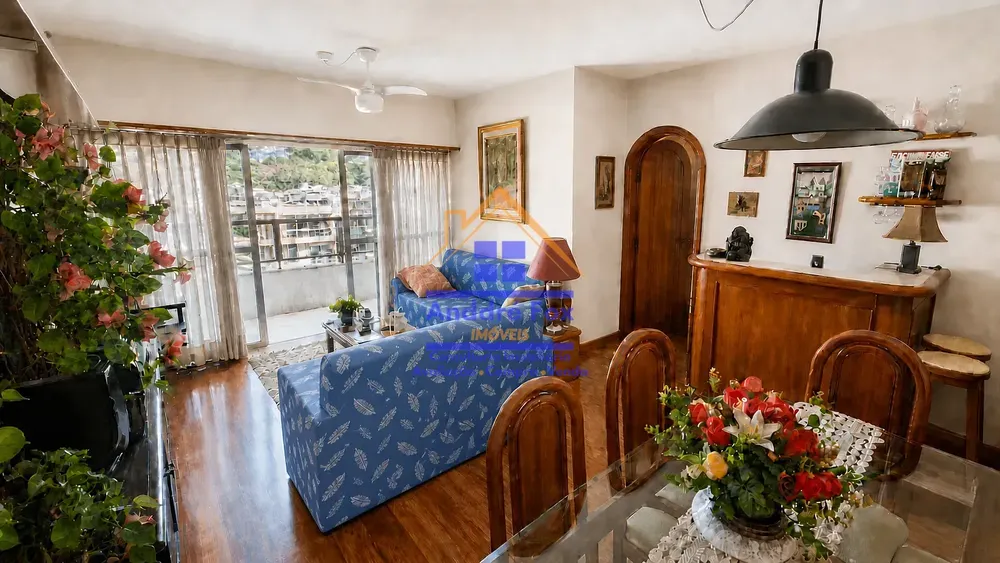 Apartamento, 3 quartos, 130 m² - Foto 34