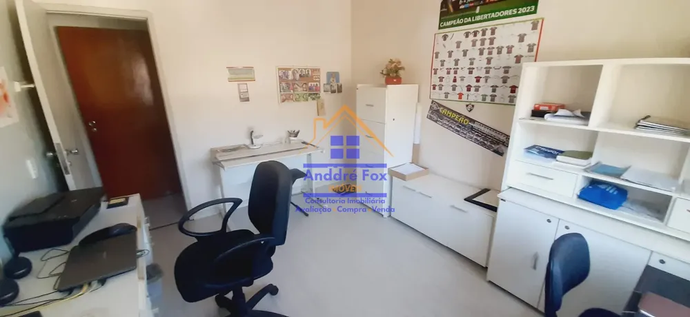 Apartamento, 3 quartos, 130 m² - Foto 34