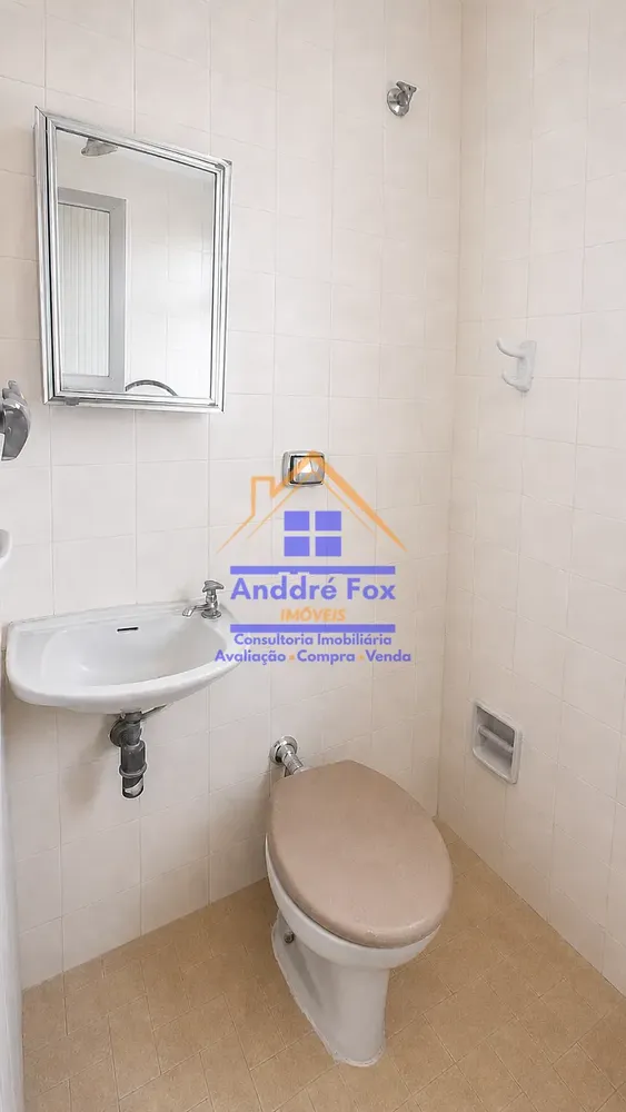 Apartamento, 3 quartos, 130 m² - Foto 121
