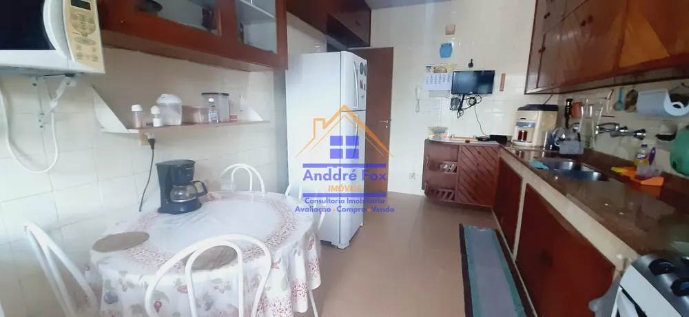 Apartamento, 3 quartos, 130 m² - Foto 54