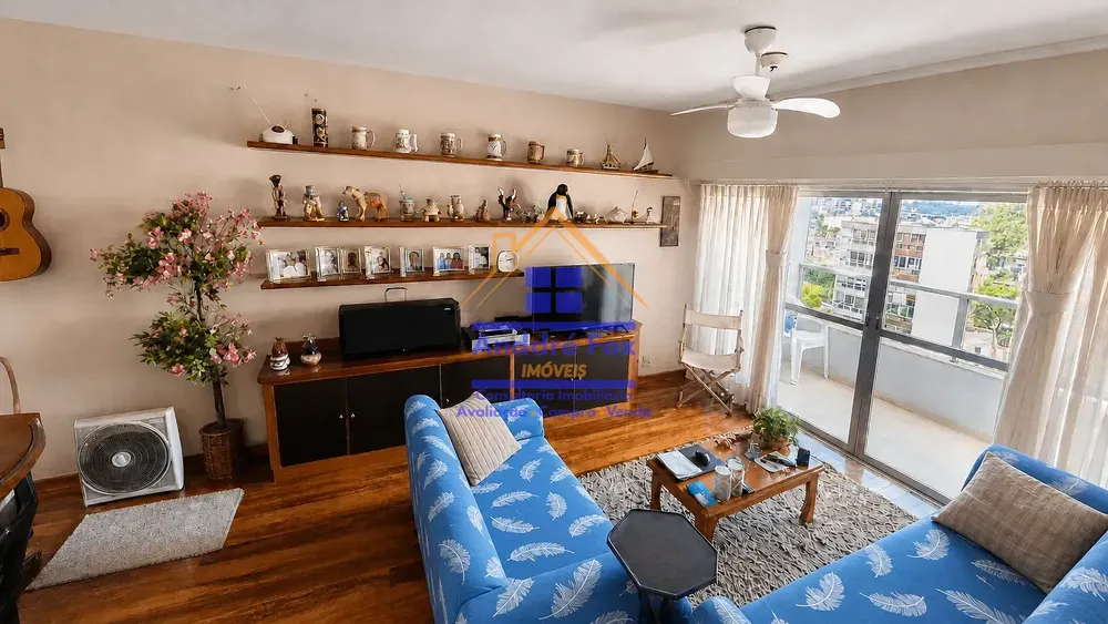 Apartamento, 3 quartos, 130 m² - Foto 42