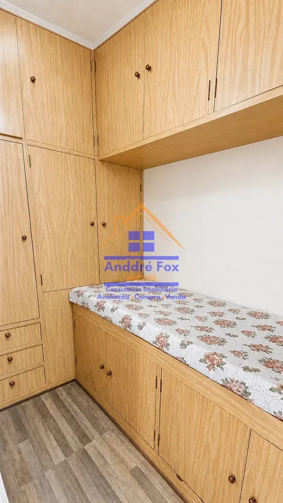 Apartamento, 3 quartos, 130 m² - Foto 113