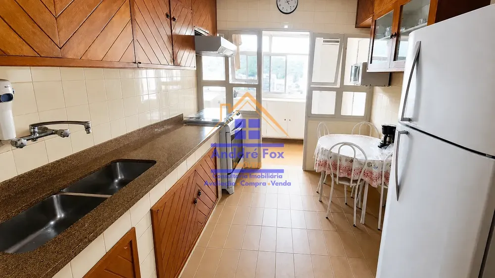 Apartamento, 3 quartos, 130 m² - Foto 99