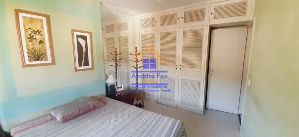 Apartamento, 3 quartos, 130 m² - Foto 42