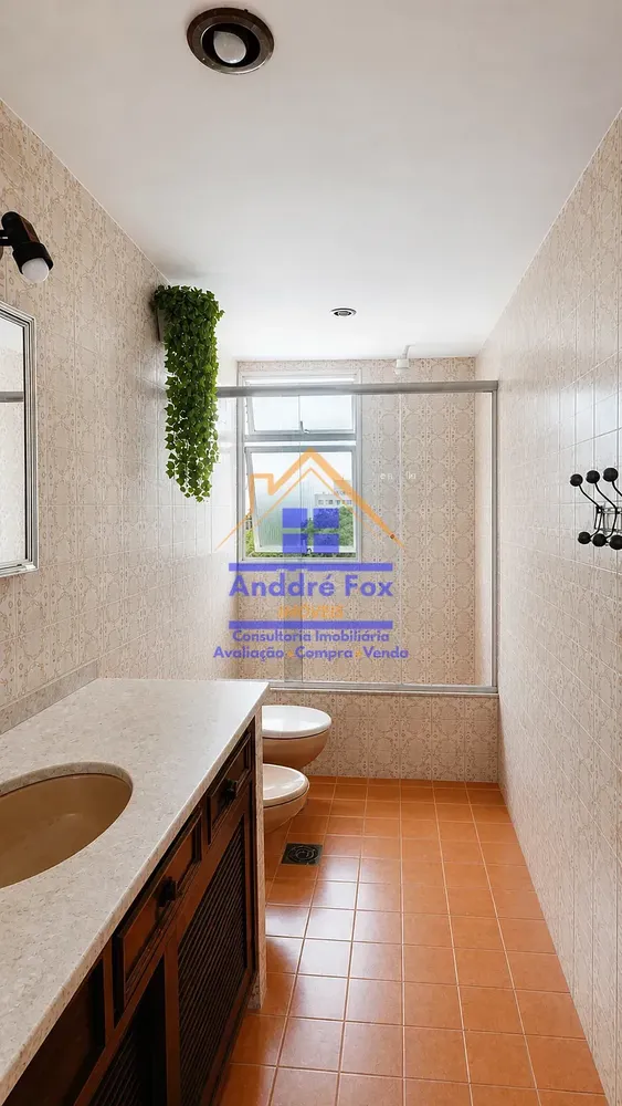 Apartamento, 3 quartos, 130 m² - Foto 93