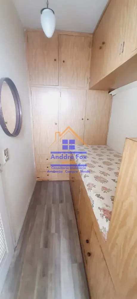 Apartamento, 3 quartos, 130 m² - Foto 60