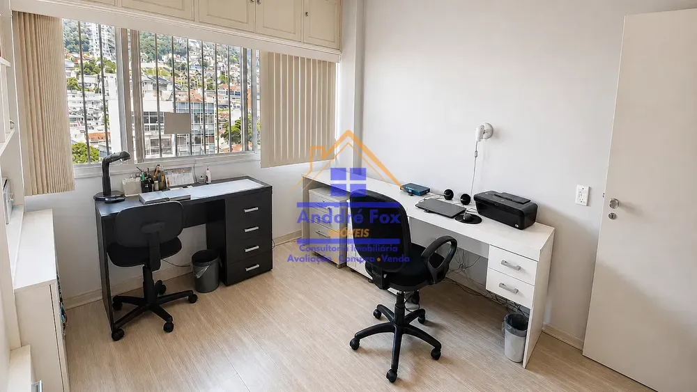 Apartamento, 3 quartos, 130 m² - Foto 63