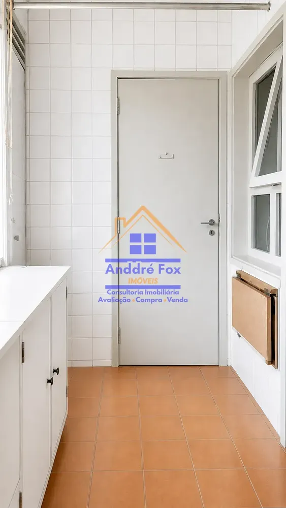Apartamento, 3 quartos, 130 m² - Foto 109