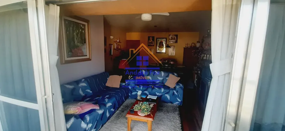 Apartamento, 3 quartos, 130 m² - Foto 23