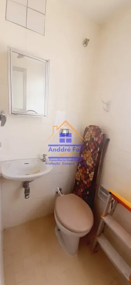 Apartamento, 3 quartos, 130 m² - Foto 63