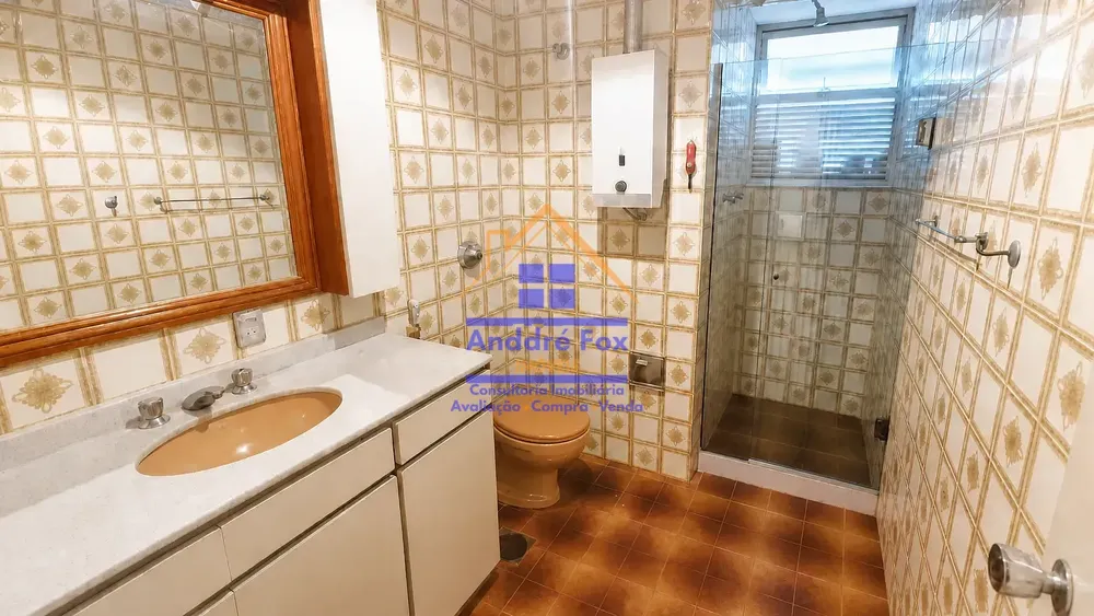 Apartamento, 3 quartos, 130 m² - Foto 69