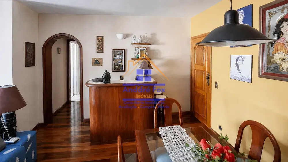Apartamento, 3 quartos, 130 m² - Foto 55