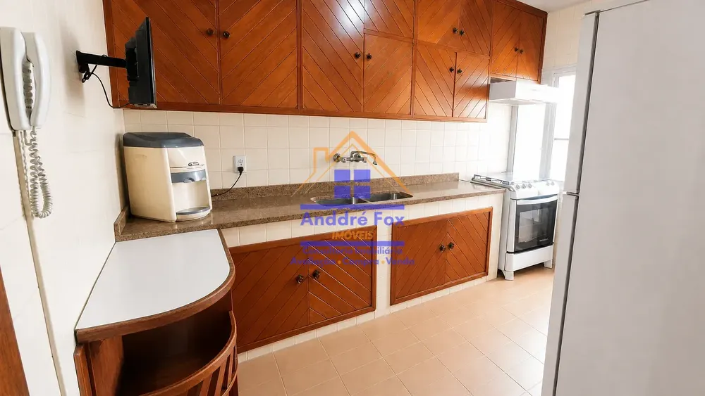 Apartamento, 3 quartos, 130 m² - Foto 97