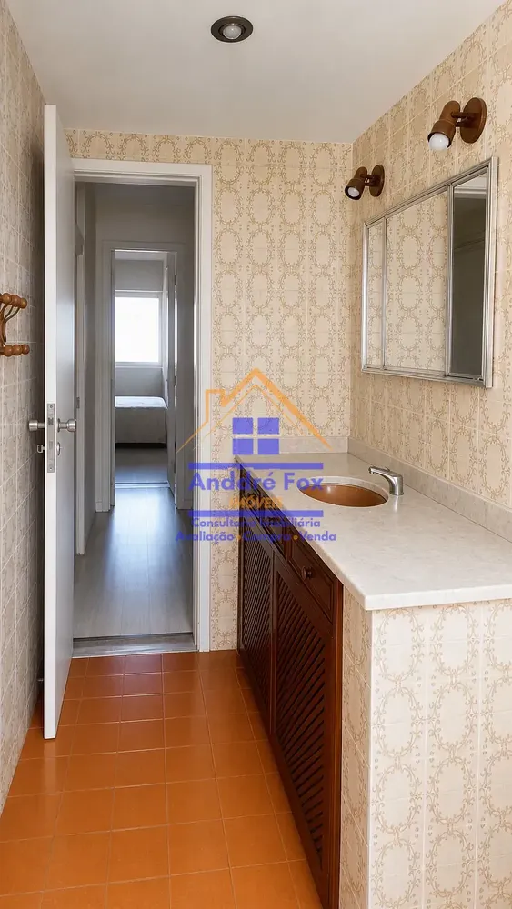 Apartamento, 3 quartos, 130 m² - Foto 96