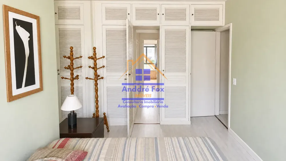 Apartamento, 3 quartos, 130 m² - Foto 88