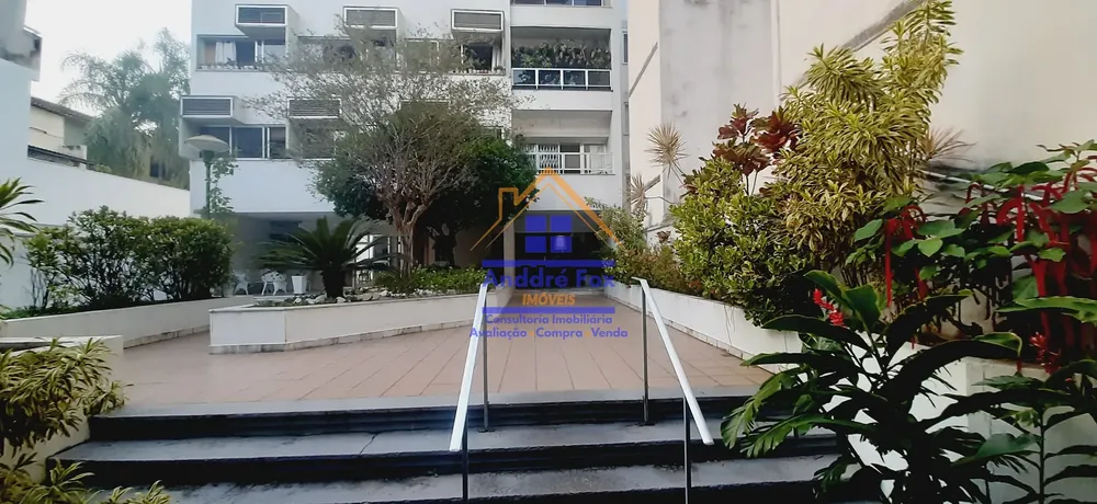 Apartamento, 3 quartos, 130 m² - Foto 3