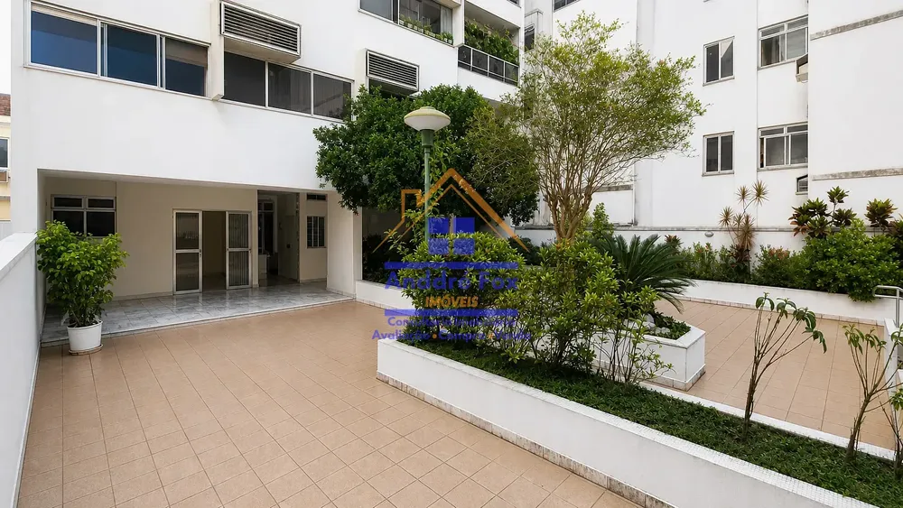 Apartamento, 3 quartos, 130 m² - Foto 14