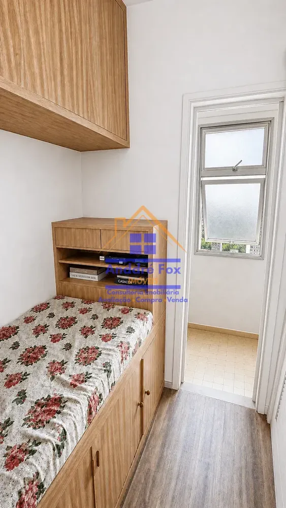 Apartamento, 3 quartos, 130 m² - Foto 118
