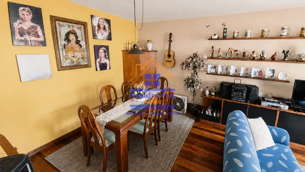 Apartamento, 3 quartos, 130 m² - Foto 30